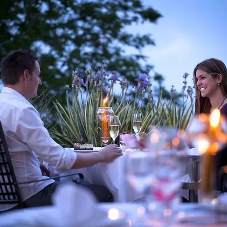 Hotel Bristol Lovran