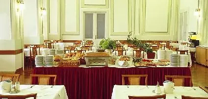 Hotel Bristol Lovran