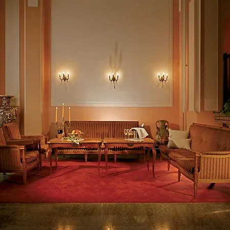 Bristol Hotel Lovran