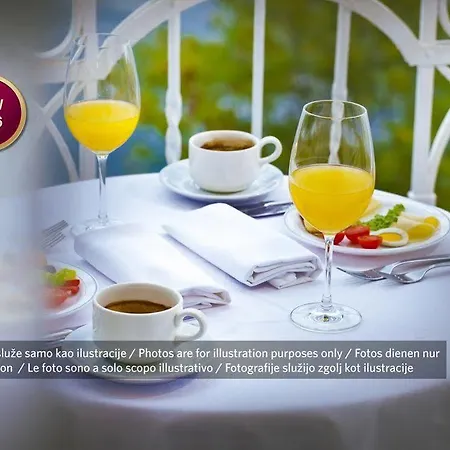 Hotel Bristol 3*