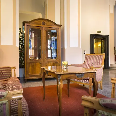 Hotel Bristol Lovran