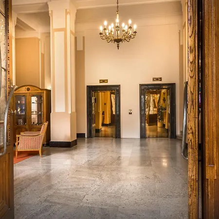 Hotel Bristol Lovran