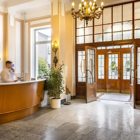 Bristol Hotel Lovran